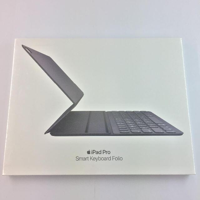 【未開封品】iPad Pro Keyboard/202208291109000商品状態未開封品