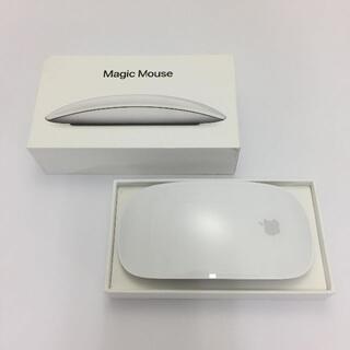 アップル(Apple)の【B】Magic Mouse 2/202208160013000(その他)
