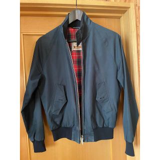 バラクータ(BARACUTA)のBARACUTA G9 (ブルゾン)