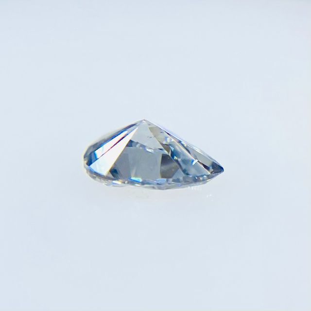 FANCY GRAY BLUE 0.137ct PS/RT1504/GIA 8