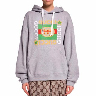 グッチ パーカー(レディース)の通販 100点以上 | Gucciのレディースを ...