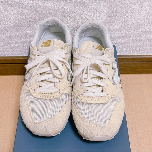 レア☆新品未使用☆ニューバランスNewbalance☆MRL996サンドベージュ ...