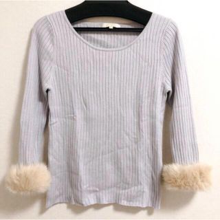 プロポーションボディドレッシング(PROPORTION BODY DRESSING)のプロポーションボディドレッシング♡ニット(ニット/セーター)