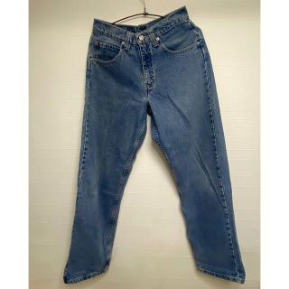 リーバイス(Levi's)のLEVI’S L2 デニム ルーズフィット(デニム/ジーンズ)