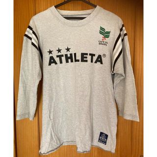 アスレタ(ATHLETA)のATHLETA メンズ　M〜L(Tシャツ/カットソー(七分/長袖))