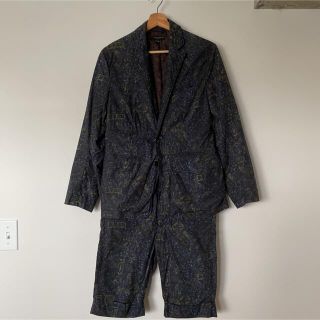 エンジニアードガーメンツ セットアップスーツ(メンズ)の通販 26点