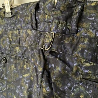 Engineered Garments - 14SS エンジニアードガーメンツ ショーツ