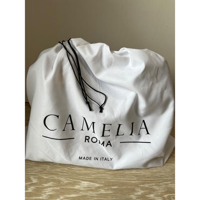 CAMELIA ROMA(カメリアローマ)のCAMELIAROMA　カメリアローマ　 2wayハンドバッグ レディースのバッグ(ハンドバッグ)の商品写真