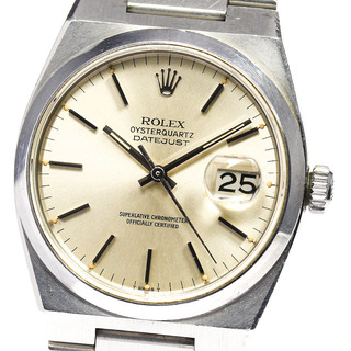ロレックス メンズ腕時計(アナログ)の通販 8,000点以上 | ROLEXの 