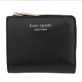 ケイトスペード(kate spade new york) メタル 財布(レディース)の通販 ...