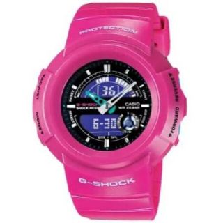 ジーショック(G-SHOCK)のCASIO G-SHOCK ジーショック AW-582SC-4A(腕時計(アナログ))