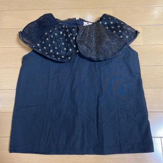 マーキーズ(MARKEY'S)の最終値下げ　MARKEY's CCLMIA size130(Tシャツ/カットソー)