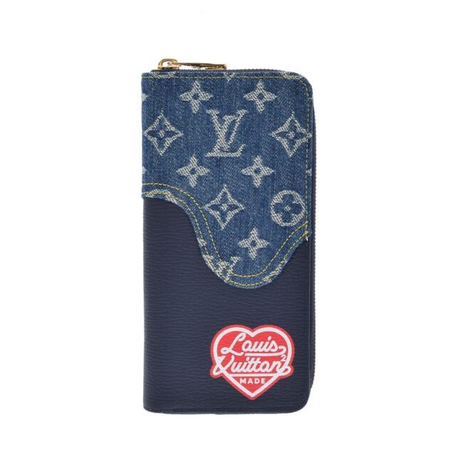 税込・送料無料】 LOUIS VUITTON - ルイヴィトン モノグラムデニム