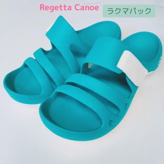 リゲッタカヌー(Regetta Canoe)のRegetta Canoe  サンダル(サンダル)