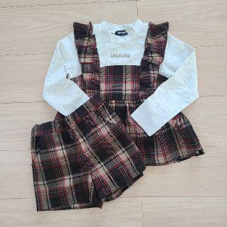 クレードスコープ(kladskap)の専用(Tシャツ/カットソー)