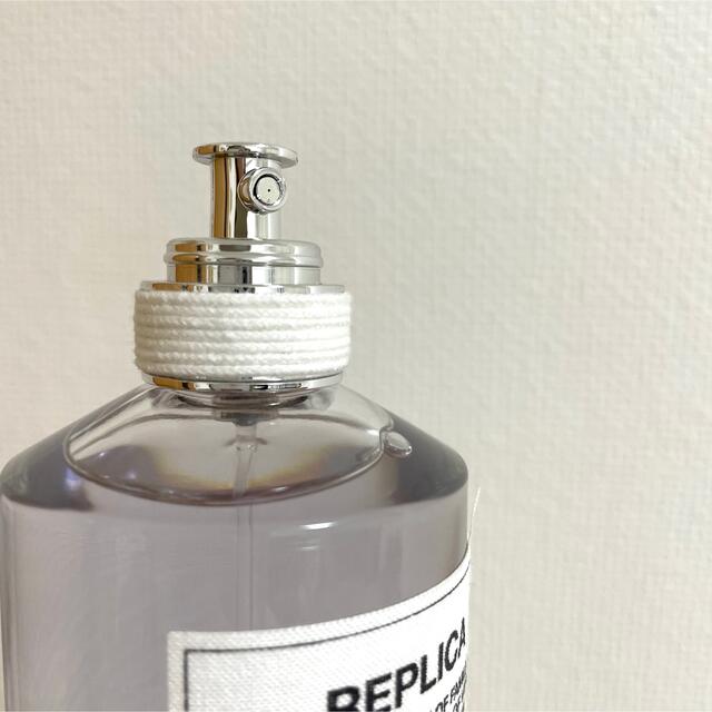 Maison Martin Margiela(マルタンマルジェラ)のメゾンマルジェラ レプリカ ウェンザレインストップス100ml コスメ/美容の香水(香水(女性用))の商品写真