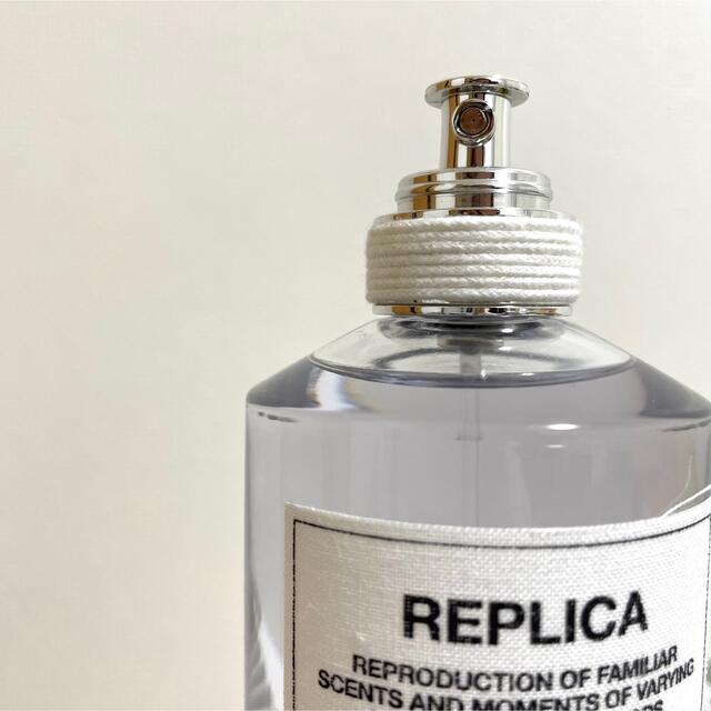 Maison Martin Margiela(マルタンマルジェラ)のメゾンマルジェラ レプリカ ウェンザレインストップス100ml コスメ/美容の香水(香水(女性用))の商品写真