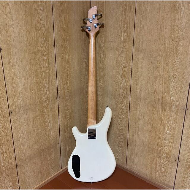 【最終値下げ】YAMAHA motion bass MB-40C エレキベース 1