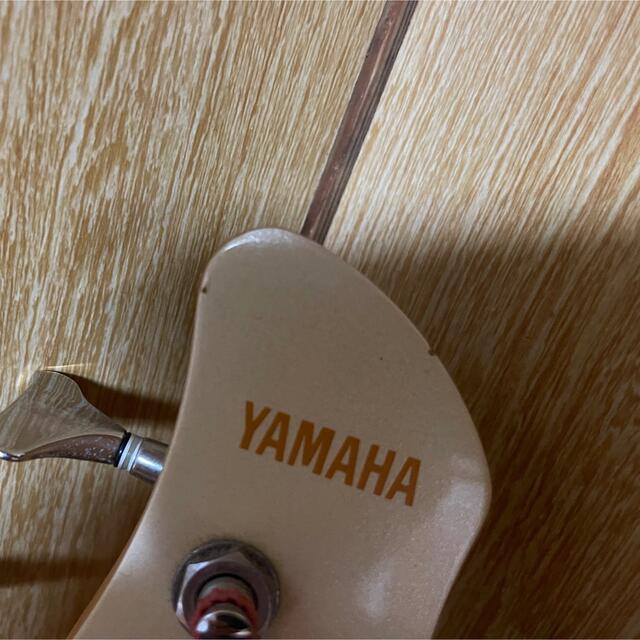 【最終値下げ】YAMAHA motion bass MB-40C エレキベース 3