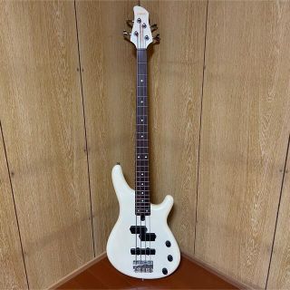 ヤマハ(ヤマハ)の【最終値下げ】YAMAHA motion bass MB-40C エレキベース(エレキベース)