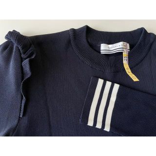 ボーダーズアットバルコニー トップスの通販 500点以上 | BORDERS at ...