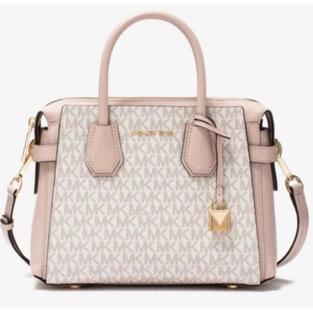 マイケルコース MICHAEL KORS 30S6SR2L3L DOVE