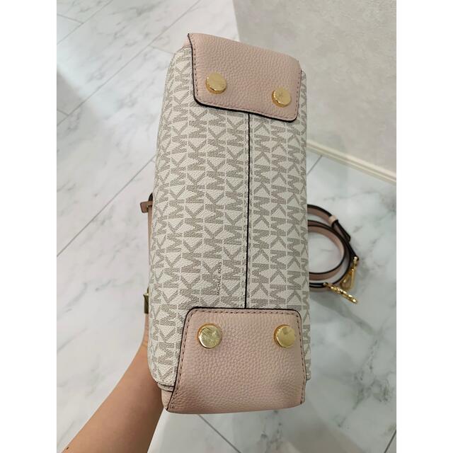 マイケルコース MICHAEL KORS 30S6SR2L3L DOVE