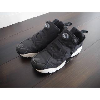 リーボック(Reebok)の◆期間限定SALE ◆ポンプフューリー　23.5cm(スニーカー)