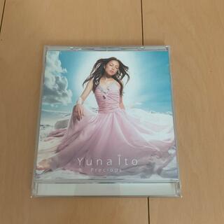 伊藤由奈　Precious  CD(ポップス/ロック(邦楽))