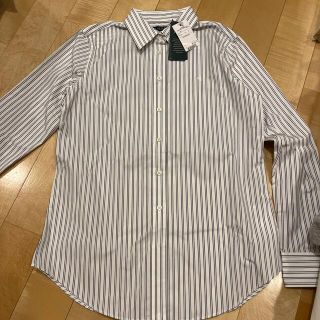 ラルフローレン(Ralph Lauren)のラルフローレン  新品　シャツ　(シャツ/ブラウス(長袖/七分))