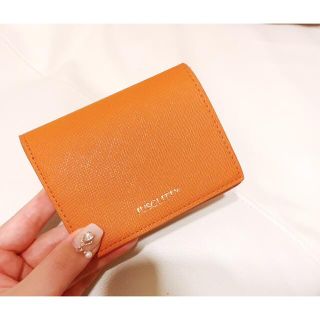 ジャスグリッティー(JUSGLITTY)のウォレット(財布)