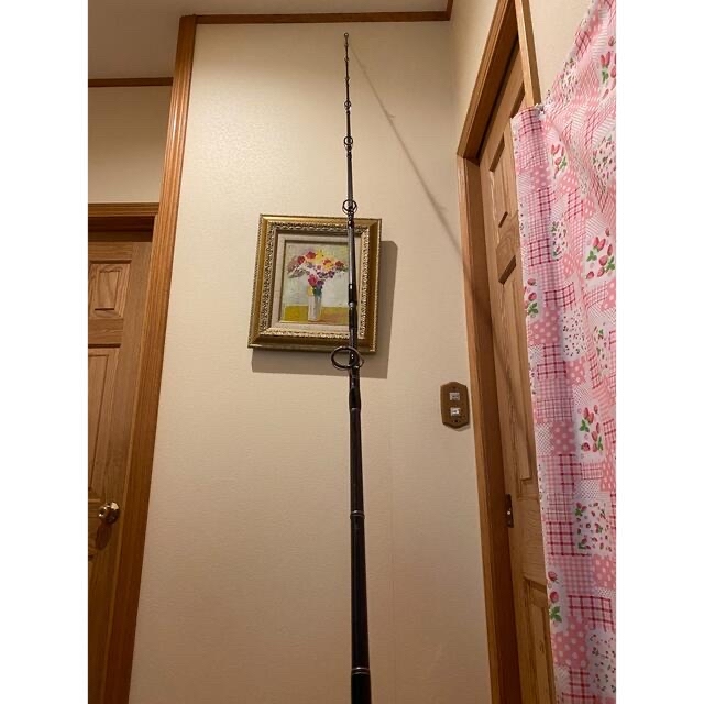 SHIMANO - 【入手困難】 MCワークス レイジングブル XR-1