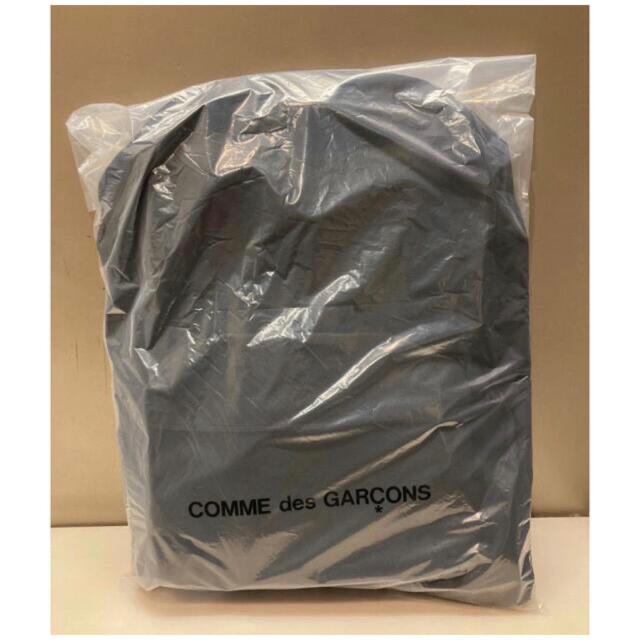 COMME des GARCONS HOMME PLUS(コムデギャルソンオムプリュス)のComme des Garcon Homme PLUS Backpack "L" メンズのバッグ(バッグパック/リュック)の商品写真