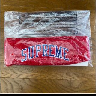 シュプリーム(Supreme)のSupreme New Era Headbandシュプリームニュエラヘッドバンド(ヘアバンド)