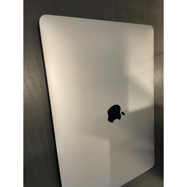 MacBook ジャンク品