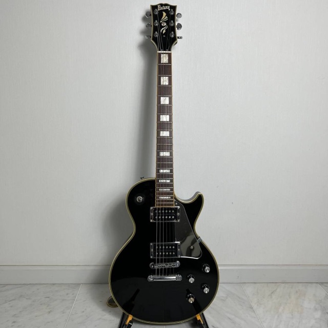 Fernandes - Burny RLC-60JS John Sykes ジョン サイクス モデルの通販
