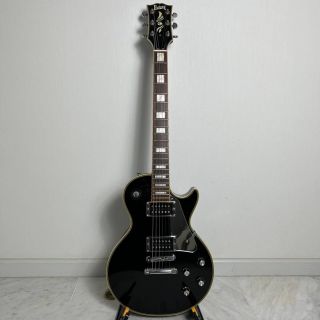 フェルナンデス(Fernandes)のBurny RLC-60JS John Sykes ジョン サイクス モデル(エレキギター)