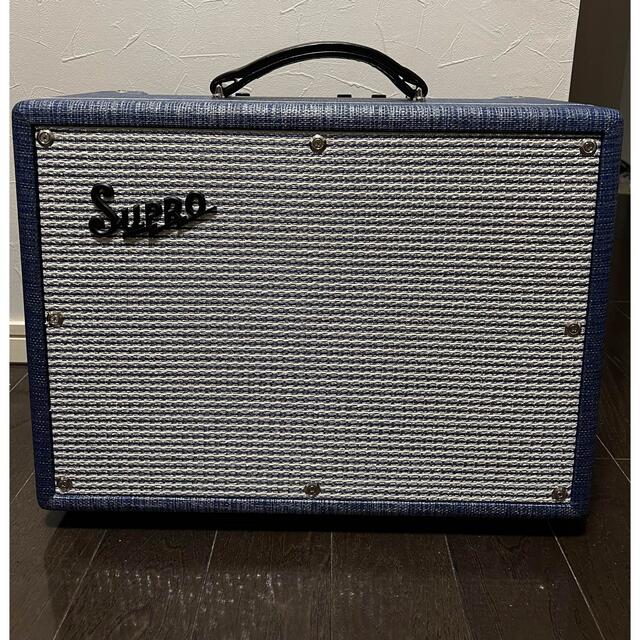 SUPRO ( スプロ )  KEELEY CUSTOM 10