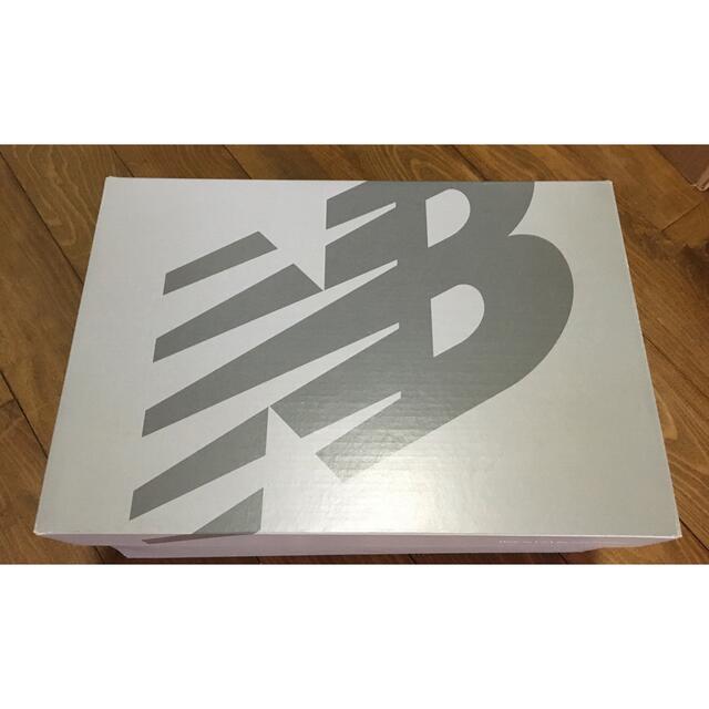 Kith × New Balance 990V3 CL 28.0cm