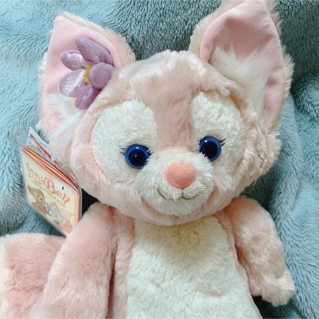 リーナベル ぬいぐるみ お顔厳選 ディズニーシー