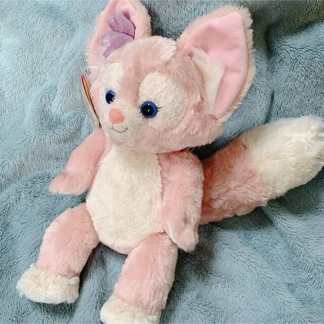 リーナベル ぬいぐるみ お顔厳選 ディズニーシー