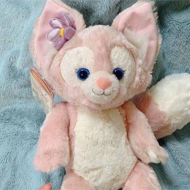 リーナベル ぬいぐるみ お顔厳選 ディズニーシー