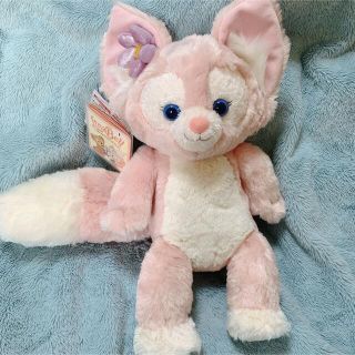 Disney - リーナベル ぬいぐるみ お顔厳選 ディズニーシーの通販 by ss
