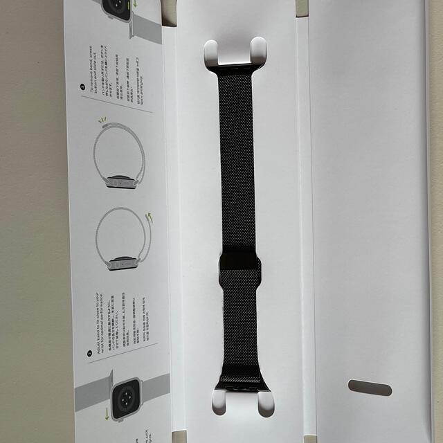 Apple Watch - Apple Watch Series 7 45mm チタニウムの通販 by フジイ