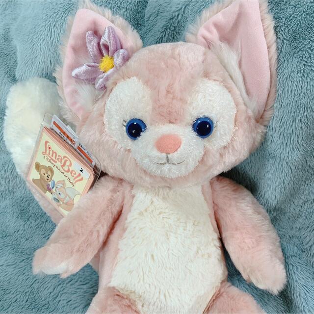 Disney - リーナベル ぬいぐるみ ディズニーシー お顔厳選の通販 by ss