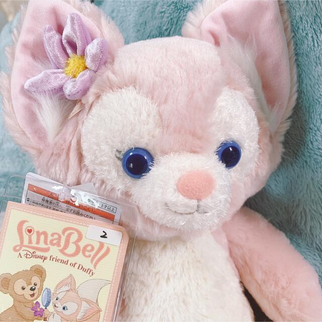 Disney - リーナベル ぬいぐるみ ディズニーシー お顔厳選の通販 by ss