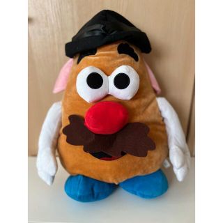 ディズニー(Disney)の☺︎︎最終値下げ☺︎︎ トイ・ストーリー ポテトヘッドぬいぐるみ(ぬいぐるみ)