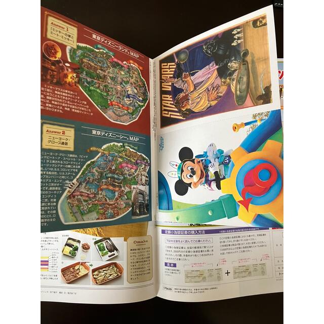 Disney(ディズニー)のディズニーファン　2022年6月号 エンタメ/ホビーの雑誌(アート/エンタメ/ホビー)の商品写真