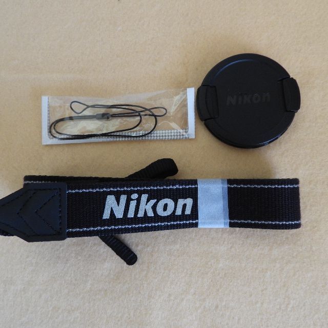 Nikon(ニコン)のNikon超望遠ズームカメラB700 スマホ/家電/カメラのカメラ(コンパクトデジタルカメラ)の商品写真