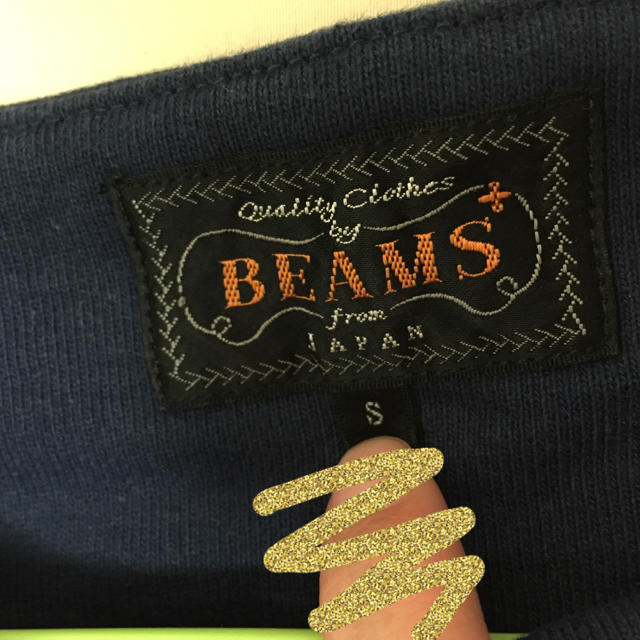 BEAMS(ビームス)のじゅん様専用 ◯ レディースのトップス(トレーナー/スウェット)の商品写真